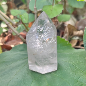Quartz Point